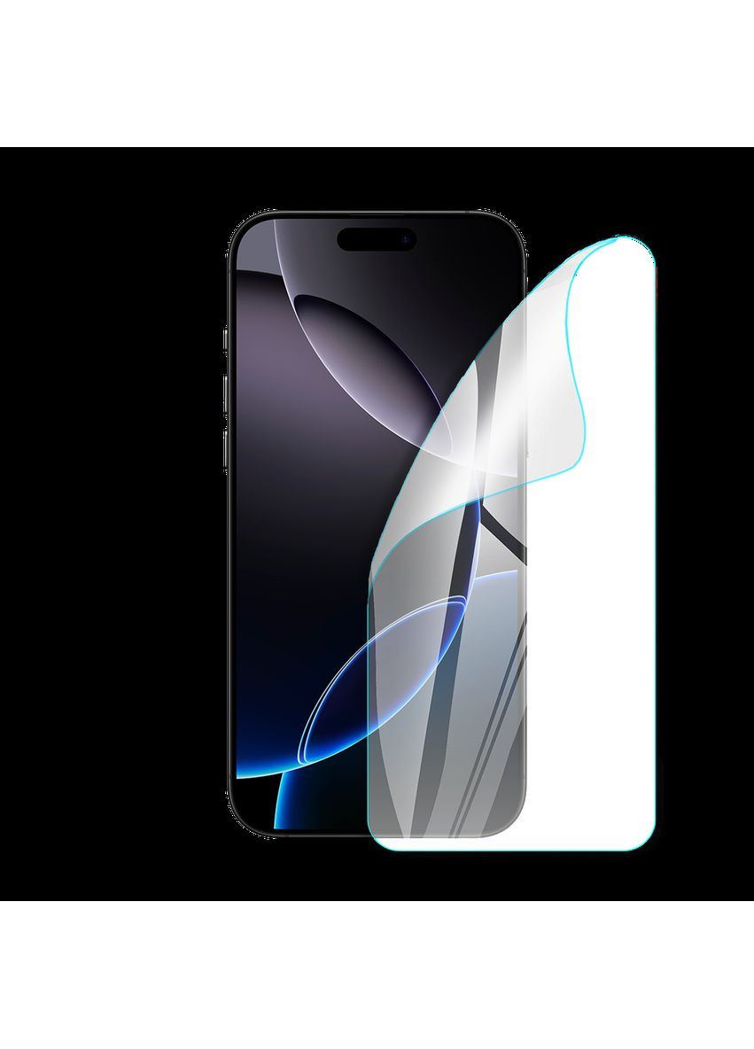 Полиуретановая пленка для Apple iPhone 16 Pro Max серии Heavy Armor GP (372588272)