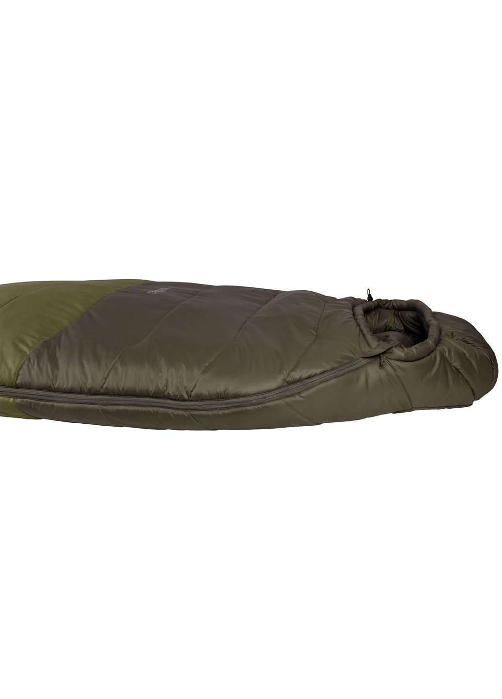 Спальний мішок Mudds Winter -5° M TL Olive/Mud Green Left (232052) Wechsel (372472809)