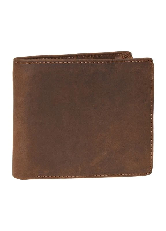Шкіряне портмоне k18186-brown Keizer (362706124)