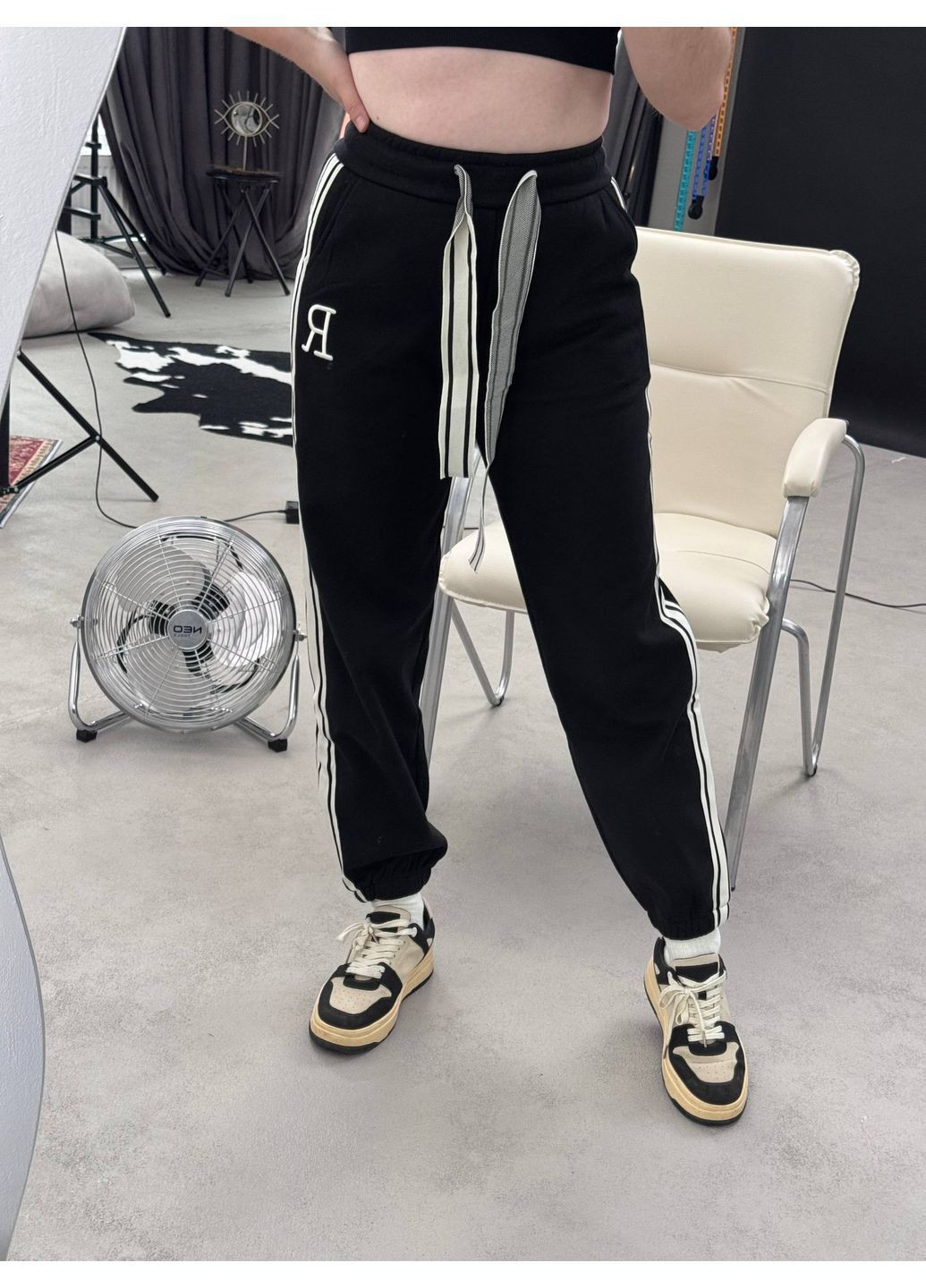 Штани жіночі No Brand (369135345)