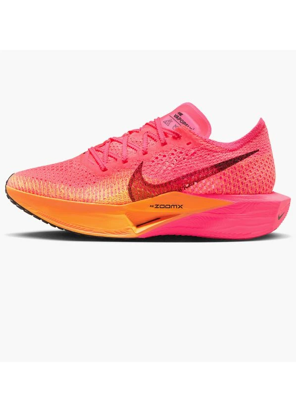 Кроссовки Vaporfly 3 WomenS Road Racing Shoes Pink DV4130-600 Nike розовые демисезоны (399396691)
