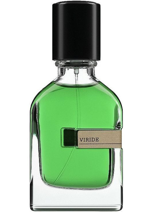Viride Тестер 50 мл Духи Orto Parisi (369559791)