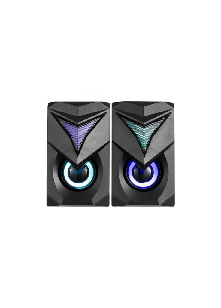 Акустическая система (m500855) XTRIKE ME SK-405 Black (369032542)