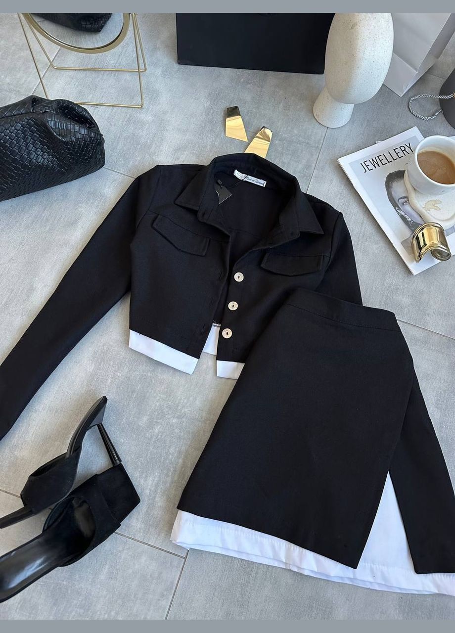 Женский костюм FINO Mode (322220703)