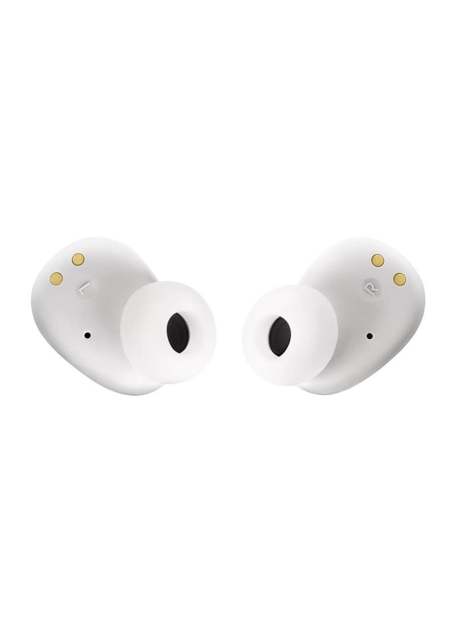 Навушники бездротові Wave Buds (WBUDSWHT) білі JBL (280877289)