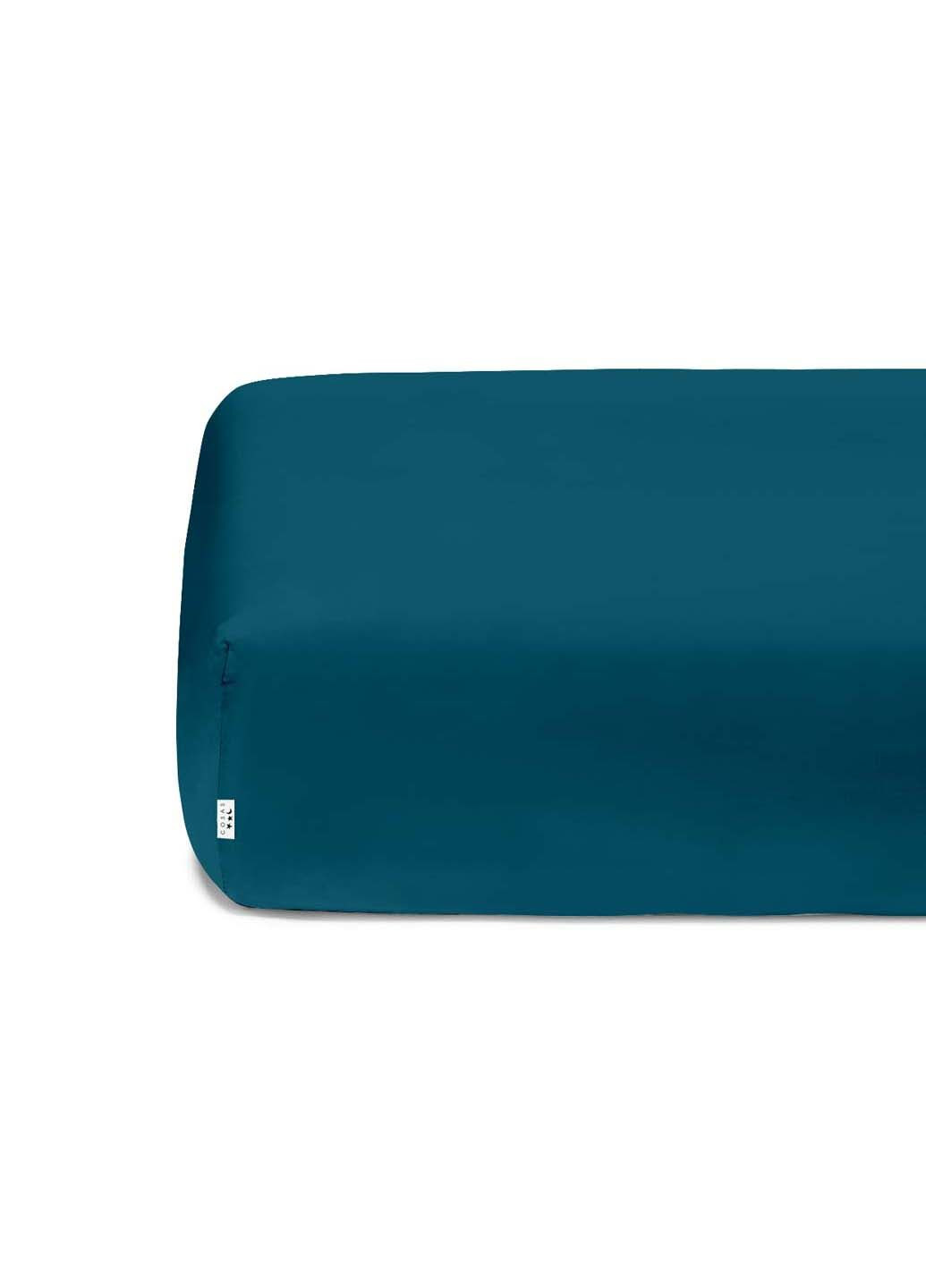 Набор простыни на резинке 80х160 см 2 шт Cosas (311551249)