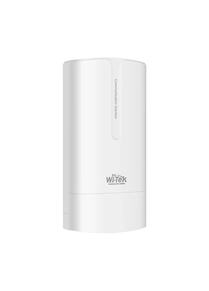 Комплект бездротового моста WiFi WI-CPE511H-KIT V2 5GHz, 867Mbps, 3km, 2x100Mbps, Cloud (73-00257) Wi-Tek (401295045)