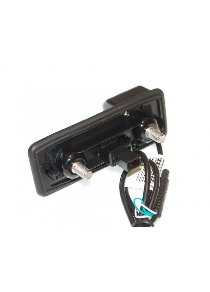 Камера заднего вида HQC-503 Skoda Octavia Baxster 00-00019764 (317190740)