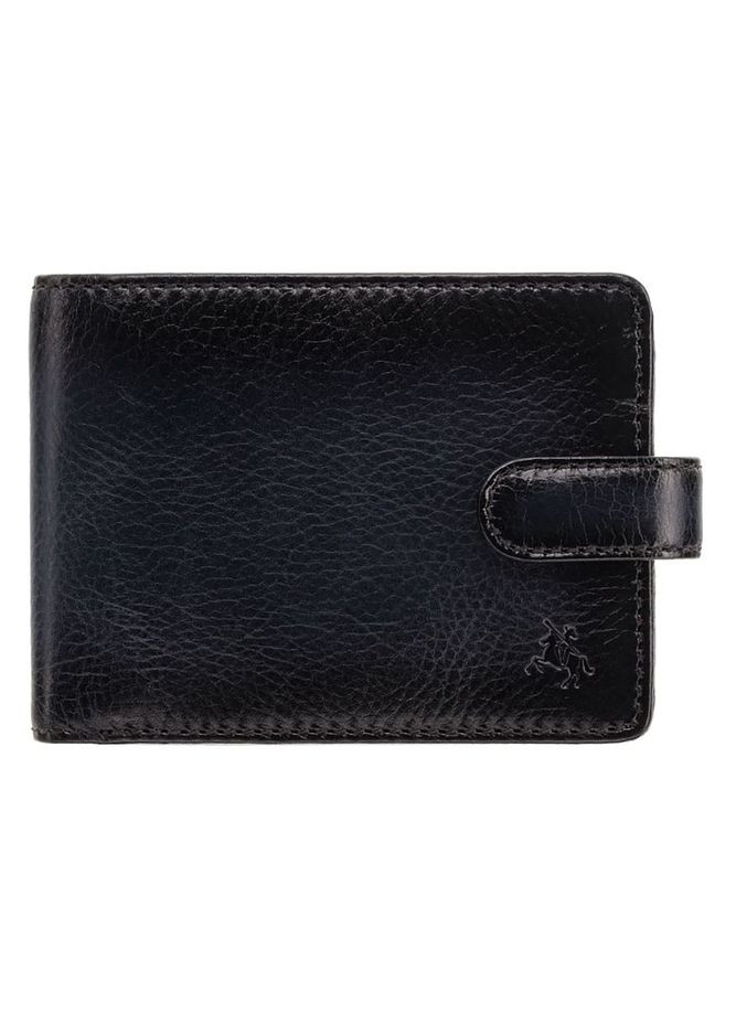 Кошелек мужской портмоне темно AT72_blue Visconti (362732736)