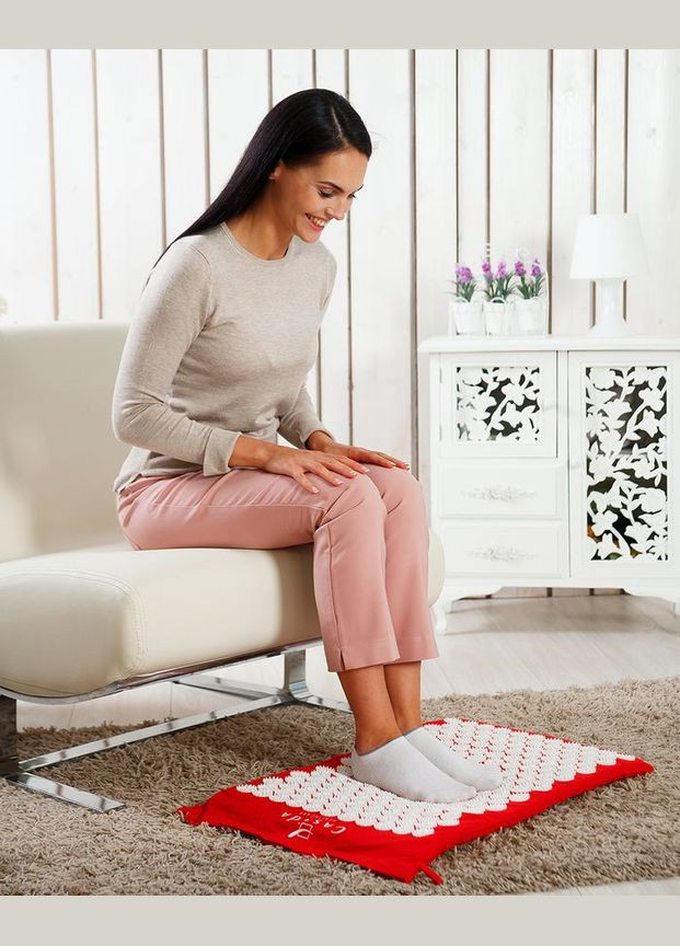 Акупунктурний килимок MioMat Casada (300075632)