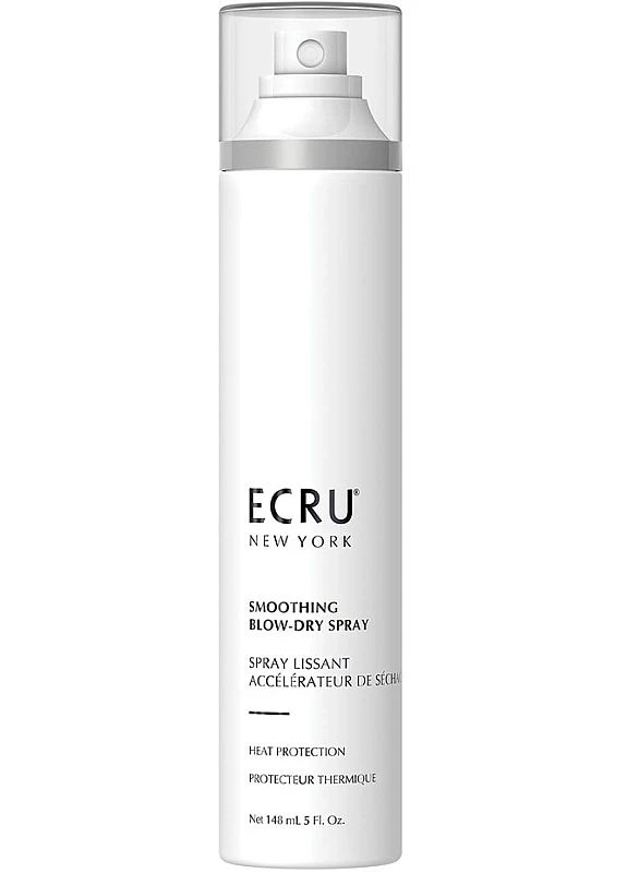 Разглаживающий спрей для укладки феном Smoothing Blow-Dry Spray 148ml (2-921687) ECRU New York (380164660)