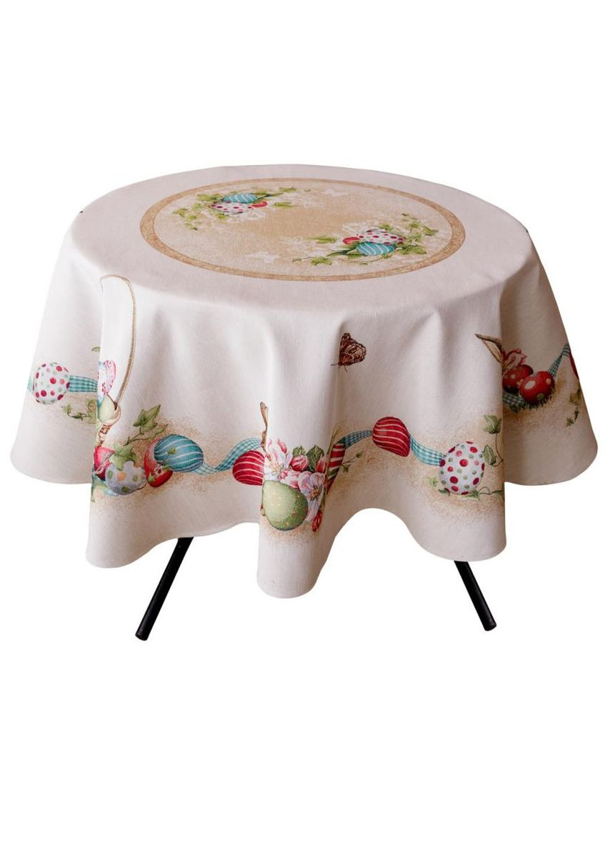 Гобеленова скатертина на стіл Веснянка Прованс (326807423)
