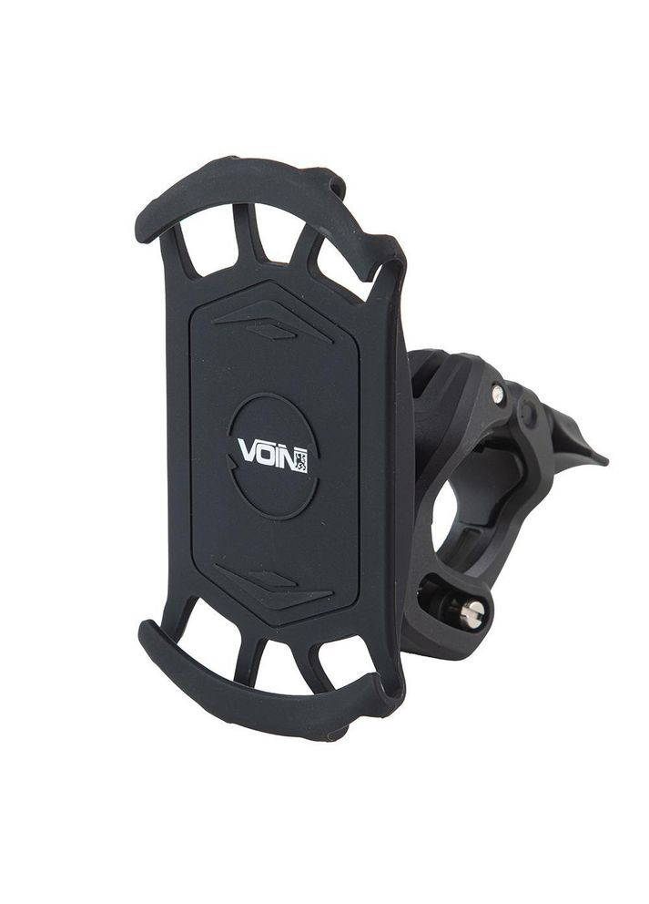 Держатель мобильного телефона UHV-4010 для велосипеда (22-35мм) VOIN (316650038)