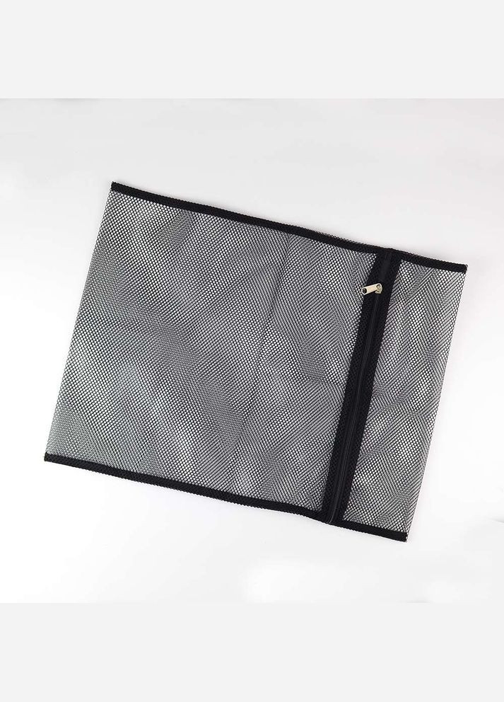 Мешок для стирки 50х38 см (черный) Organize (264205620)