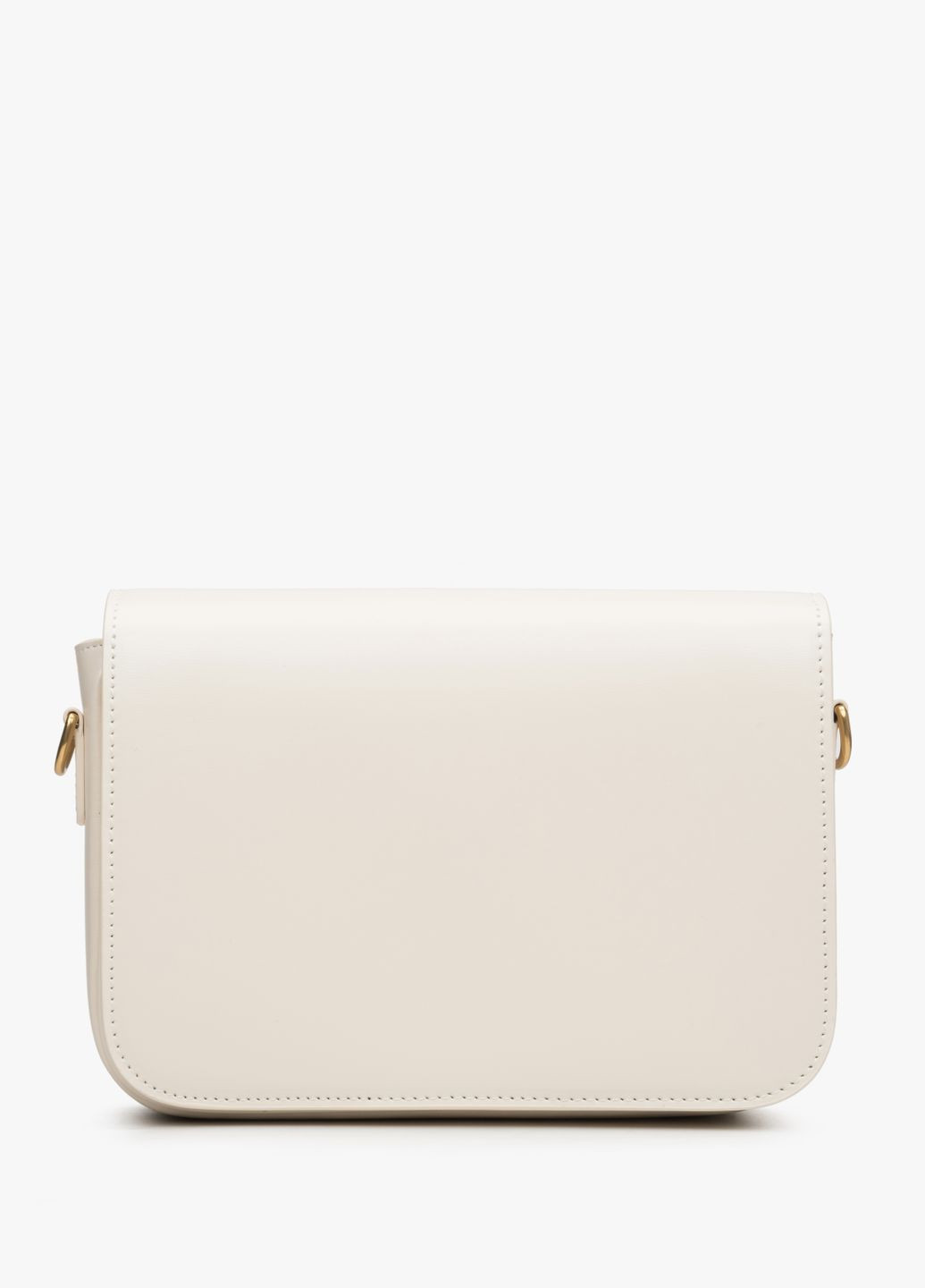 Міні-бег, колір молочний Estro (330223472)