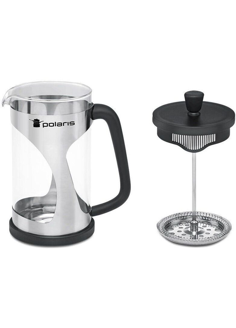 Френч-прес Enigma-600FP 16234 600 мл Polaris (364110055)