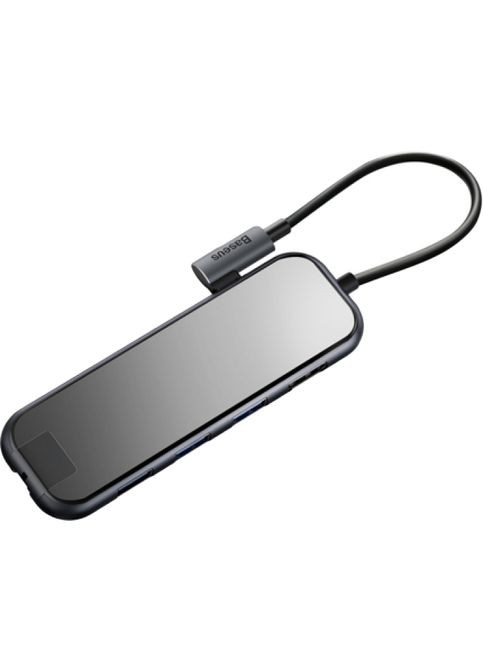 Док-станция Multi-functional Gray (22718) Baseus (319552948)