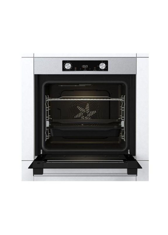 Духовка електрична BPS6737E03X Gorenje (314864912)