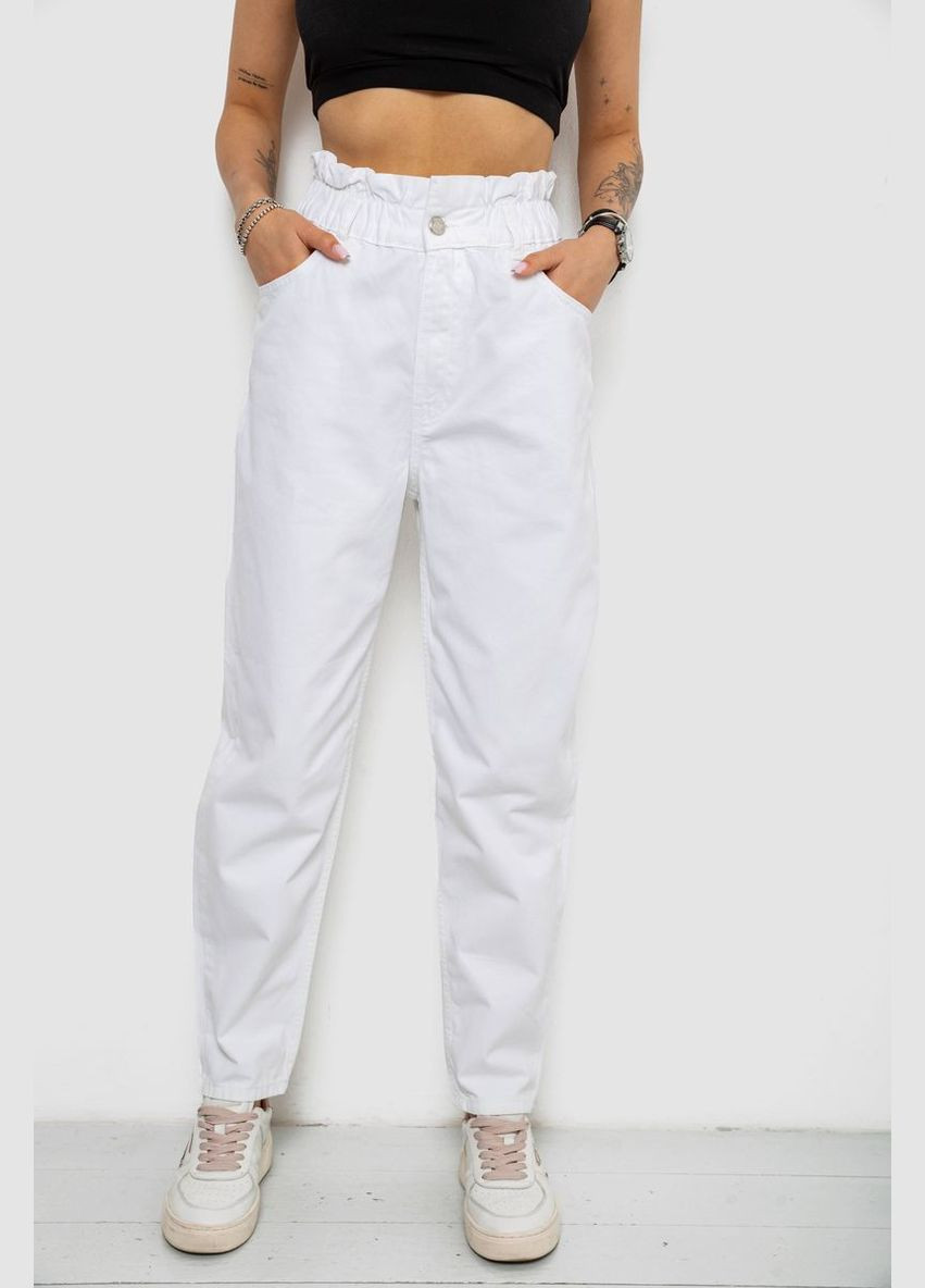 Джинсы женские 182R1601 Andi - (333935068)