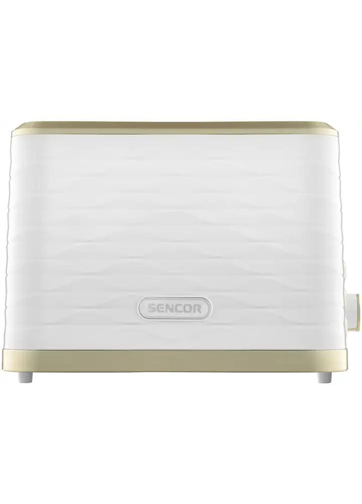 Тостер STS7500WH Sencor (360415455)