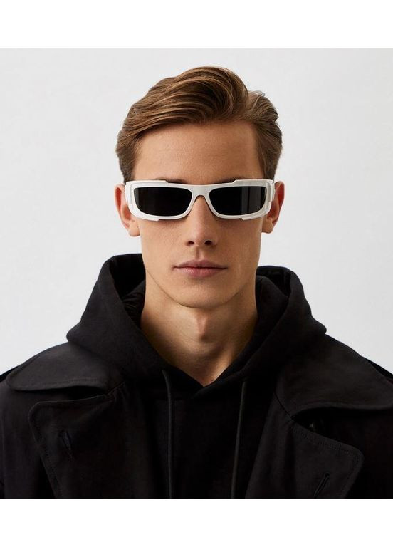 Окуляри сонцезахисні унісекс 4446 314/87 Оригинал Versace (366972849)