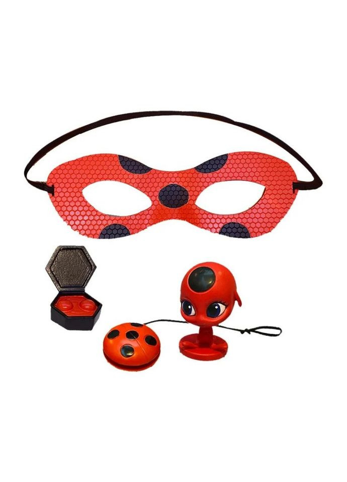 Игровой набор "Леди Баг и Супер-Кот" S2 Miraculous 50601 No Brand (330601882)