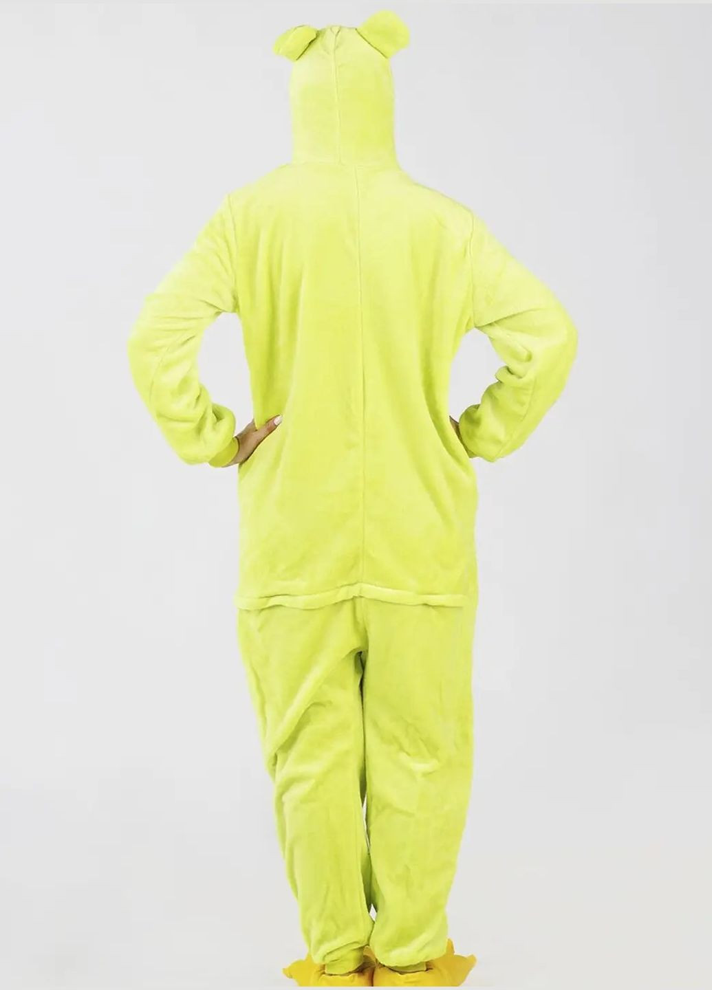 Лягушка BearWear (297574875)