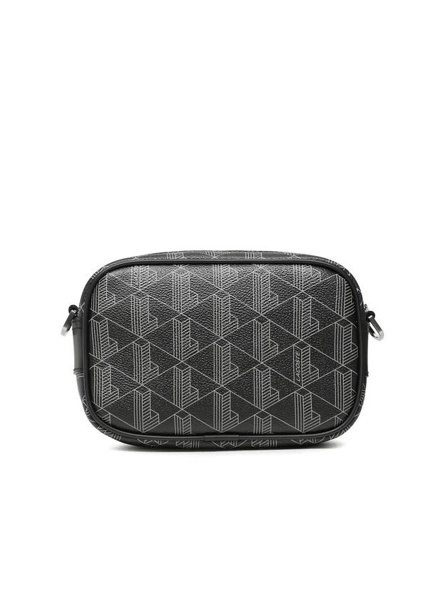 Сумка месенджер Lacoste чоловіча стильна сумка через плече Лакост No Brand (360957150)