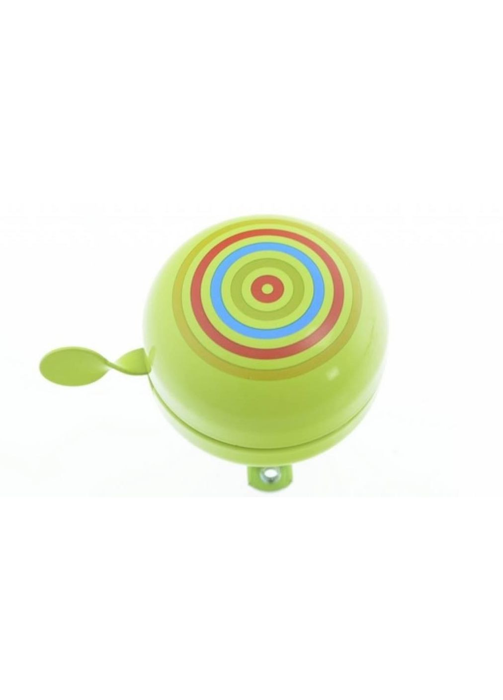 Дзвінок з колами, зелений Kands (370205477)