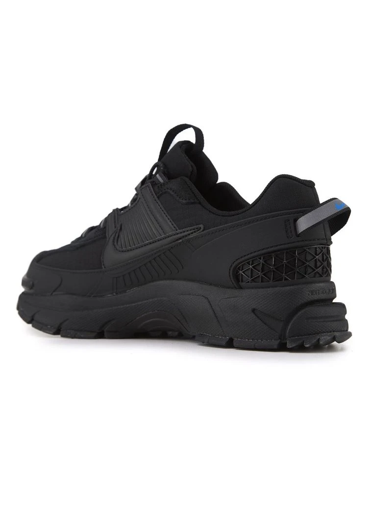 Комбіновані кросівки zoom vomero roam black демісезон Nike 12521