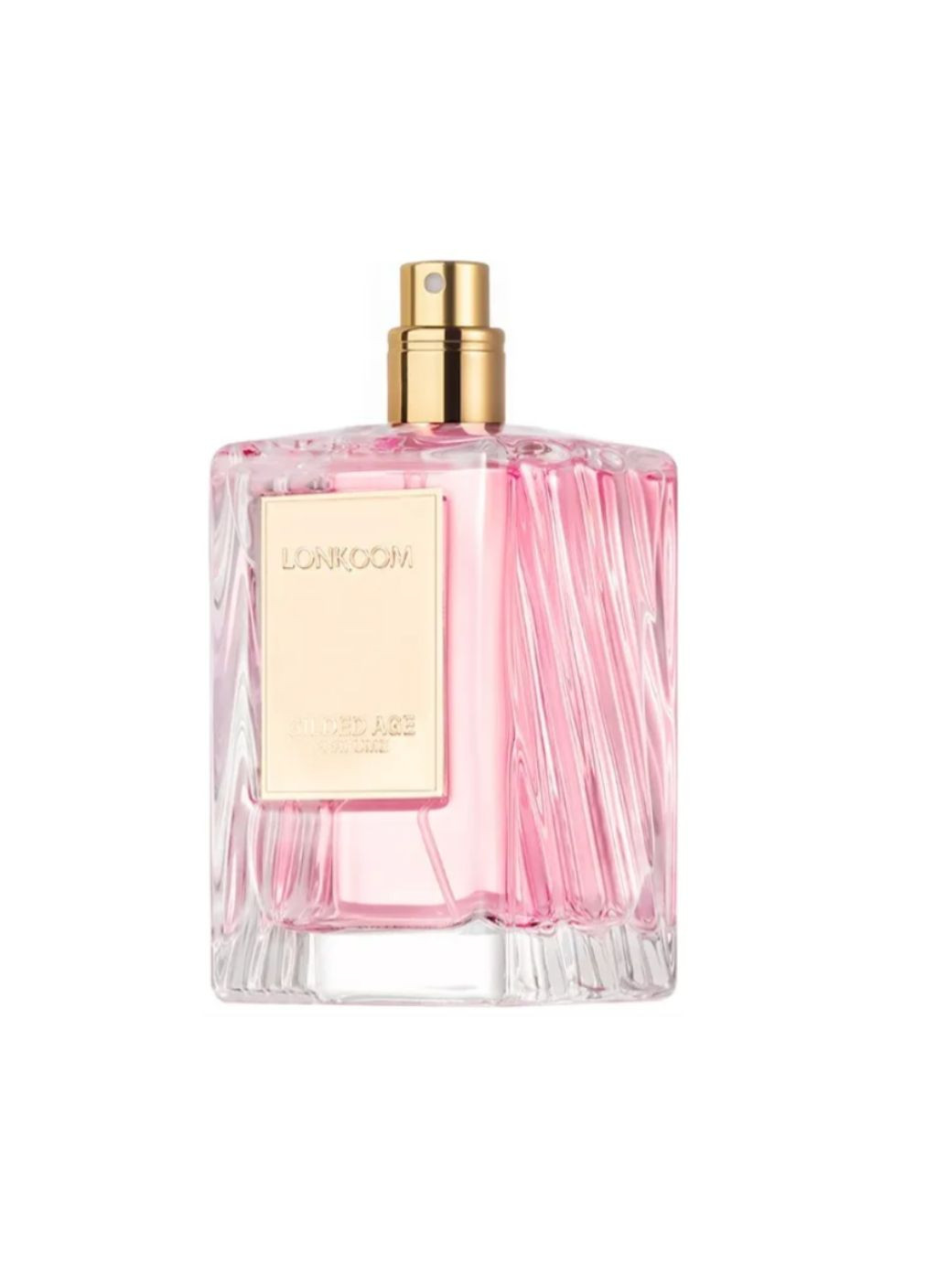 Духи женские Lonkoom Gilded Age No Brand (346240983)