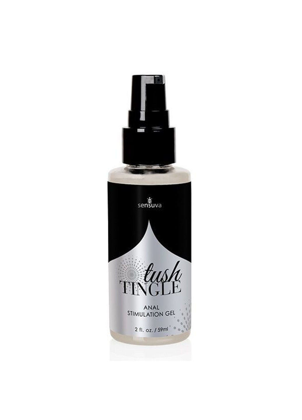 Стимулирующий анальный гель Tush Tingle 50 мл Sensuva (316253126)