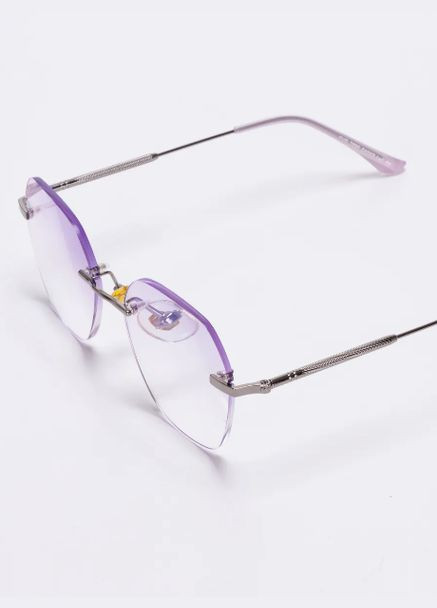 Окуляри для зору +3.25 для читання безоправна модель Антиблік Ralph (346487786)