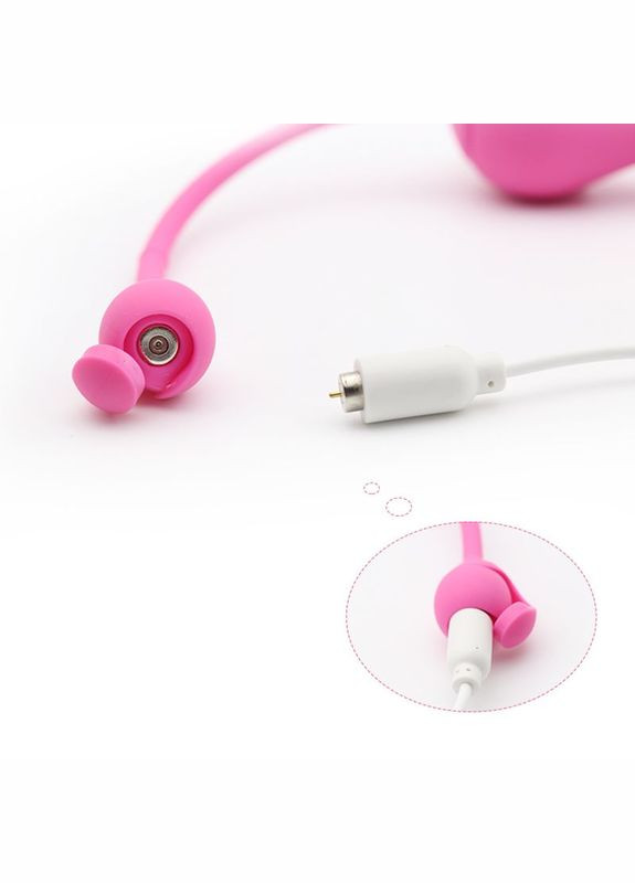 Вагинальные шарики Kegel Gen2 CherryLove Magic Motion (282709295)