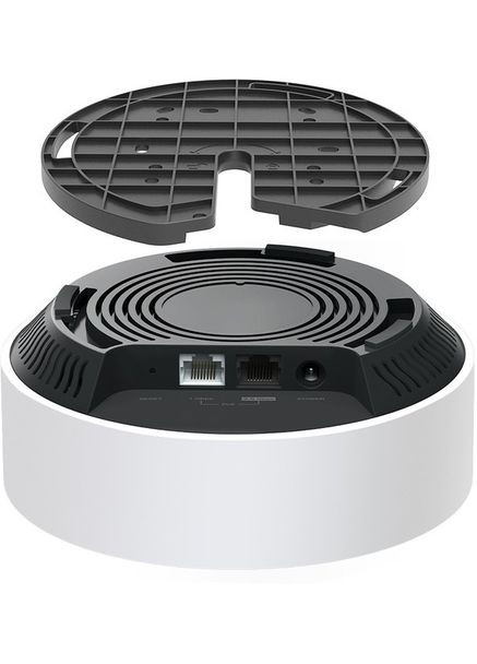 WiFi Mesh система Deco X50-PoE 1pack (AX3000) 1 роутер TP-Link (326811242)