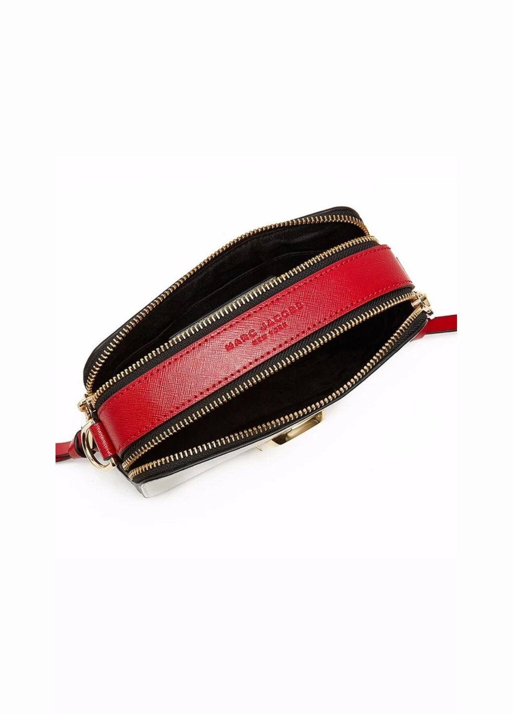 Сумка Marc Jacobs THE SNAPSHOT COCONUT MULTI M0015373178 (300859347)