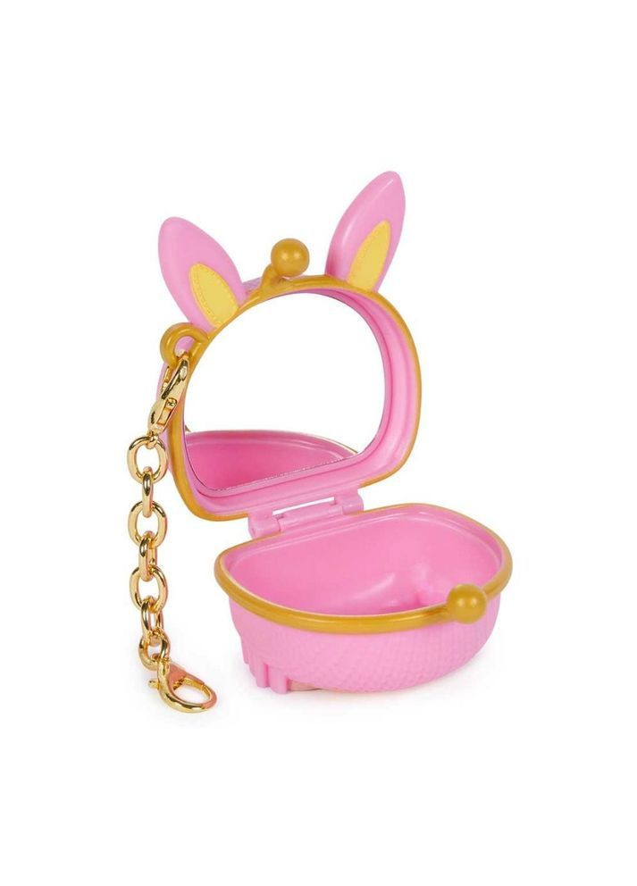 Подвеска для сумочки Purse Pets Люкси Шарм, в ассортименте () Spin Master SM26707 (372267512)