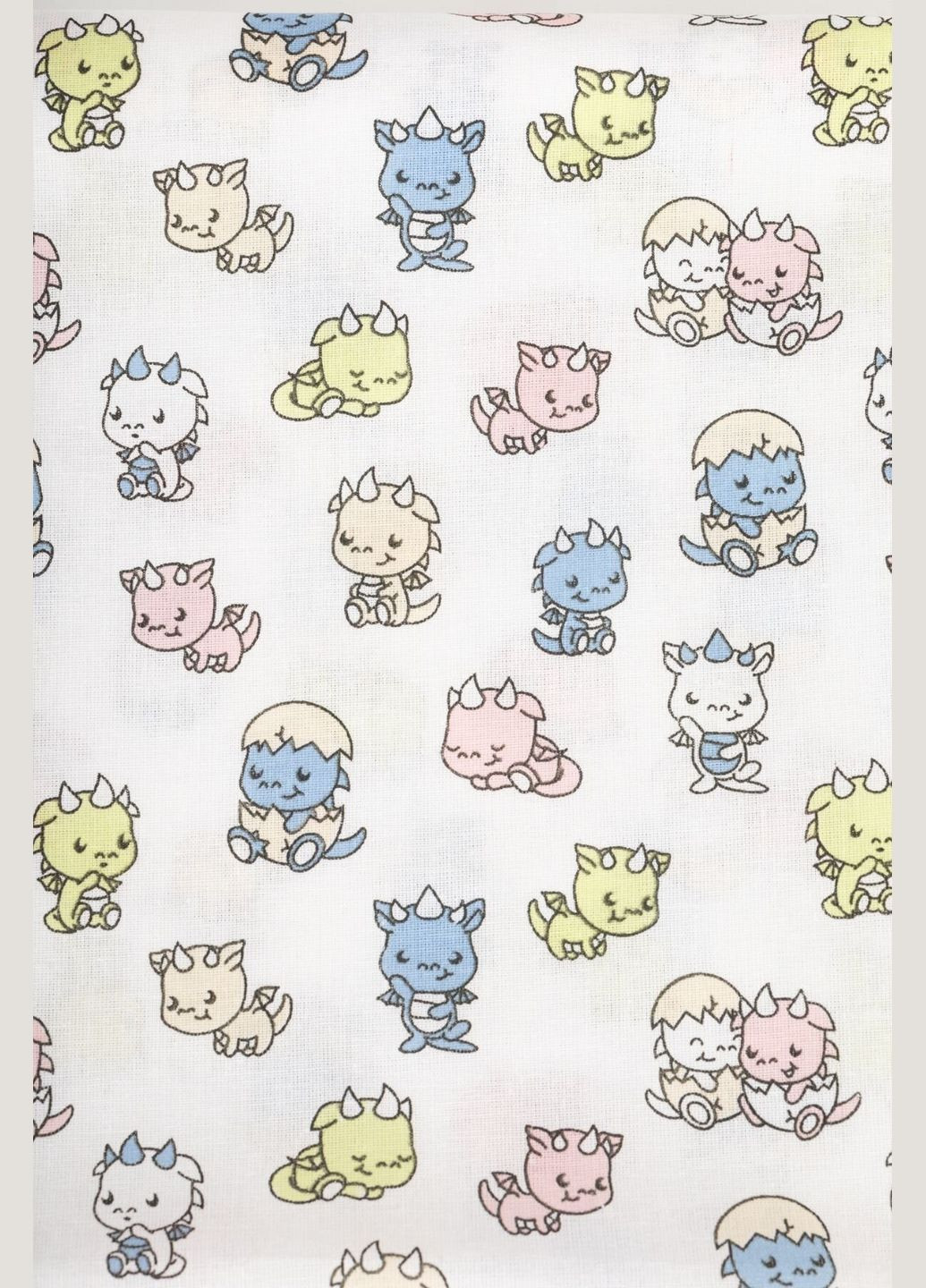 Пелюшка для малюків Діно 2 (2000990230430A) shop (2000990230430) No Brand (362917929)