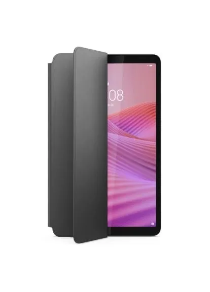 Чехол для планшета (ZG38C06913) Lenovo Tab One Grey Folio Case (380218478)