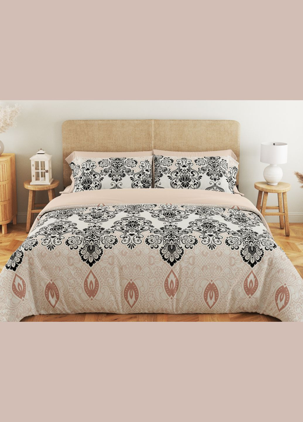 Комплект постельного белья семейный ТЕП (339768520)