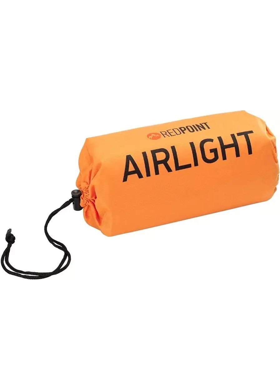 Килимок надувний Airlight RedPoint (316436526)