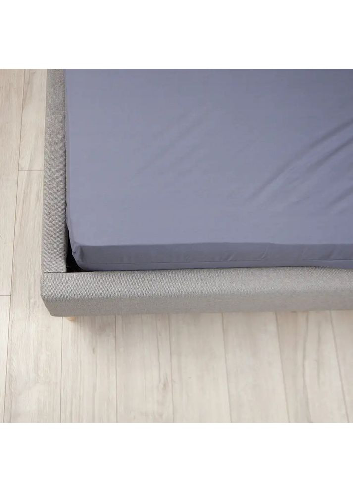 Простынь НАТХНЕННЯ с резинкой, 120x200 ТЕП (363133505)