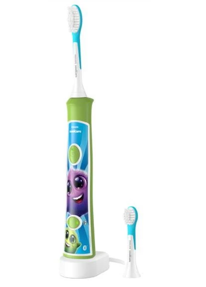 Зубна щітка Sonicare For Kids HX6352/11 Philips (373218197)