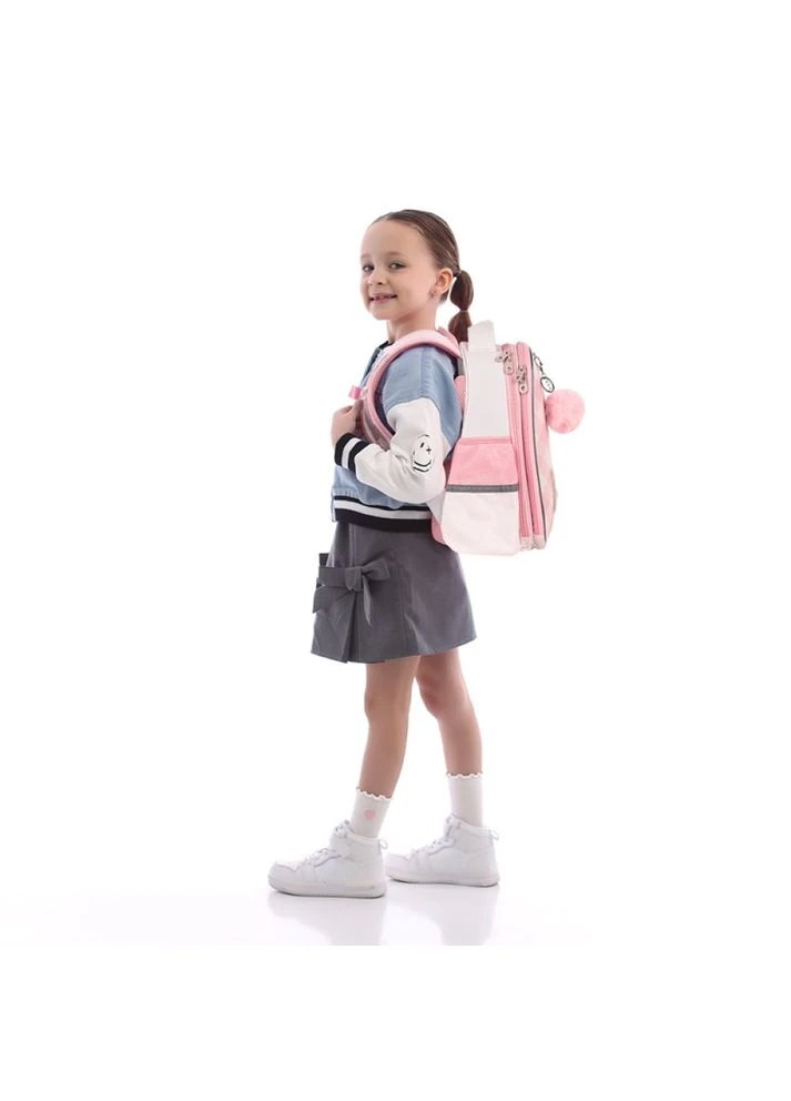 Рюкзак Education Teddy Bears 12 л GO26-165S-1 GoPack (388095512)
