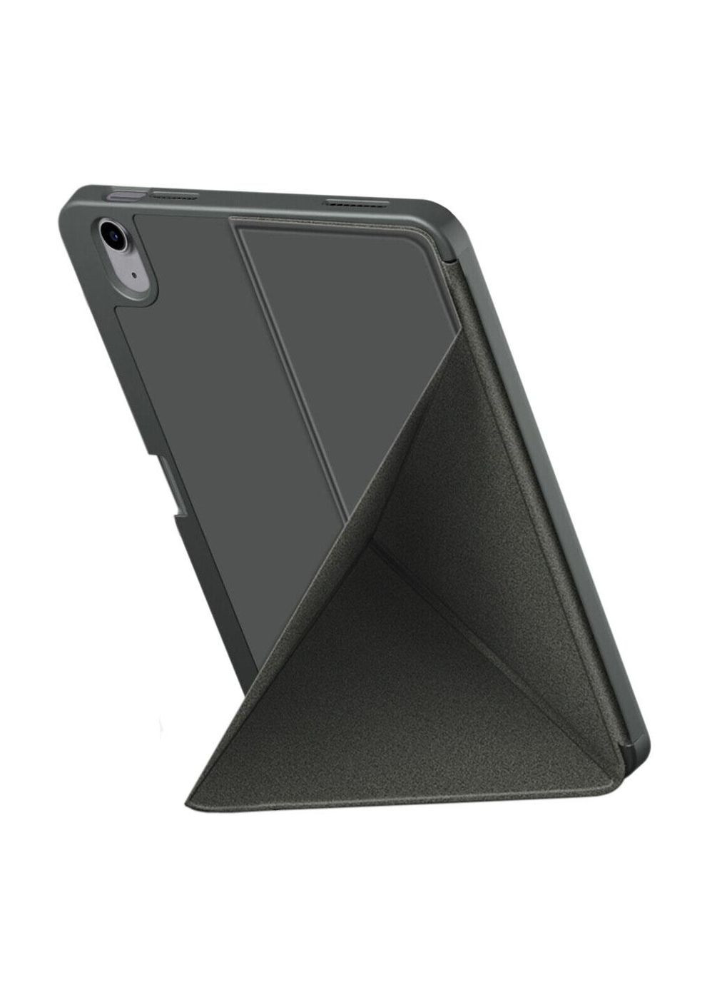 Чехол Transformer для планшета Apple iPad 10.9" 10th Gen. 2022 (A2696 / A2757 / A2777) - Grey Primolux (262806185)