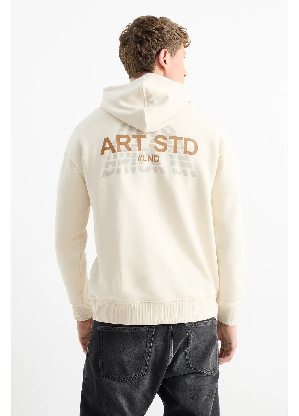 Худи C&A (366346617)