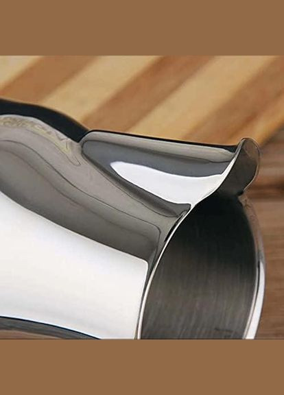 Пітчер Europa 350 мл. Blackbrew молочник (R-14282-VS) No Brand (303975110)