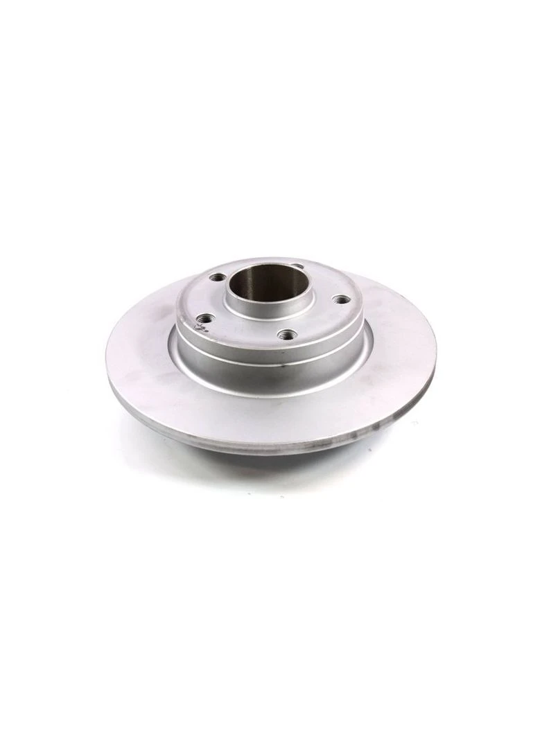 Диск гальмівний NISSAN, OPEL, RENAULT, задн. (вир-во ABS) 17330 A.B.S. (366134939)