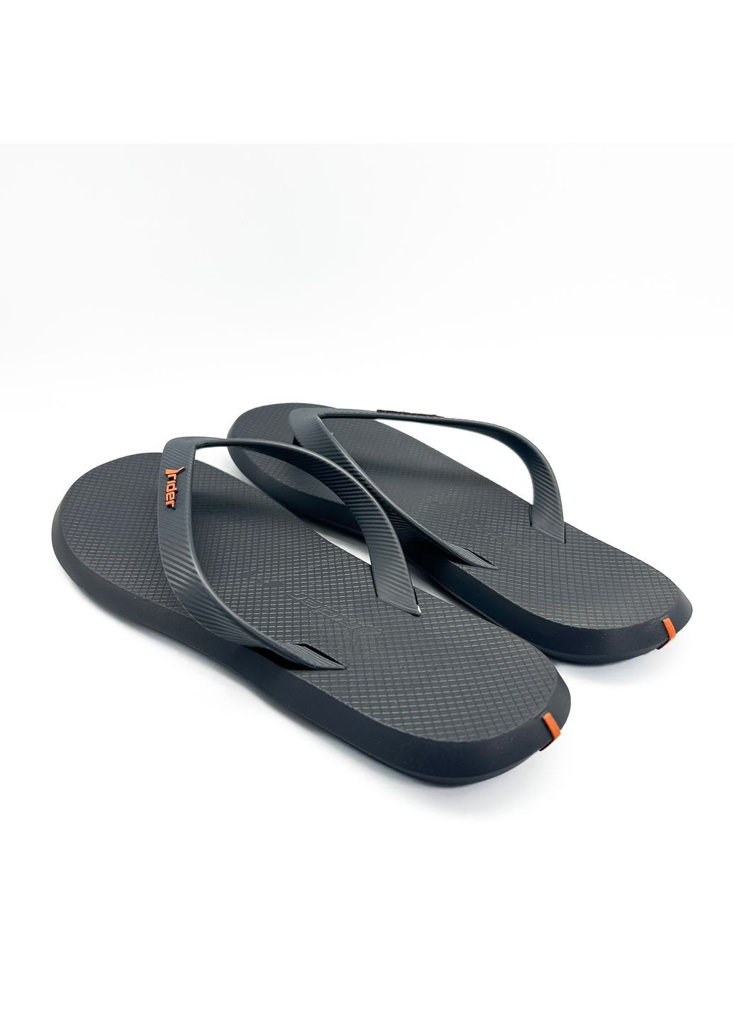 В'єтнамки/Сланці (р) Гума 0-2-2-11650-1 Rider (328835476)