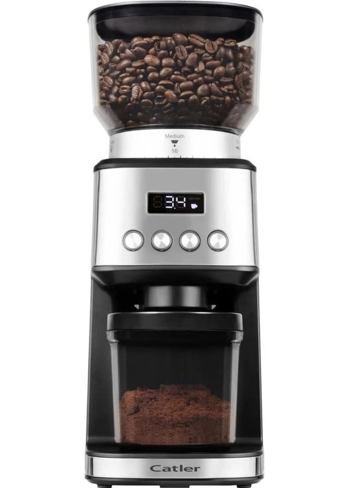 Кофемолка CG510 Catler (394398526)
